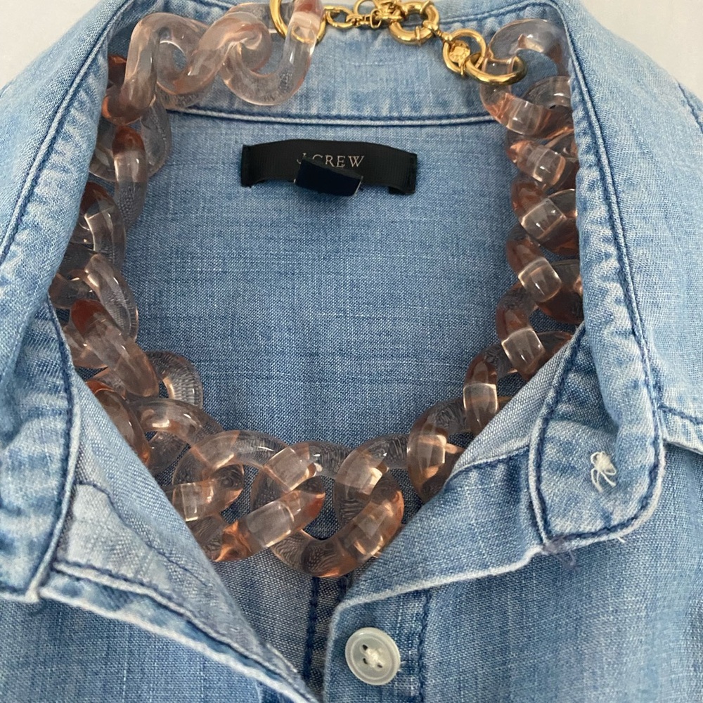A FABULOUS J CREW ACCESSORY